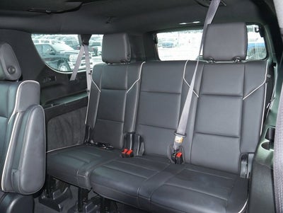 2021 Cadillac Escalade ESV Sport