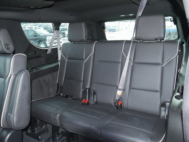 2021 Cadillac Escalade ESV Sport