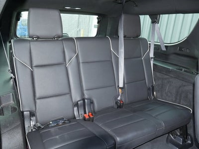 2021 Cadillac Escalade ESV Sport