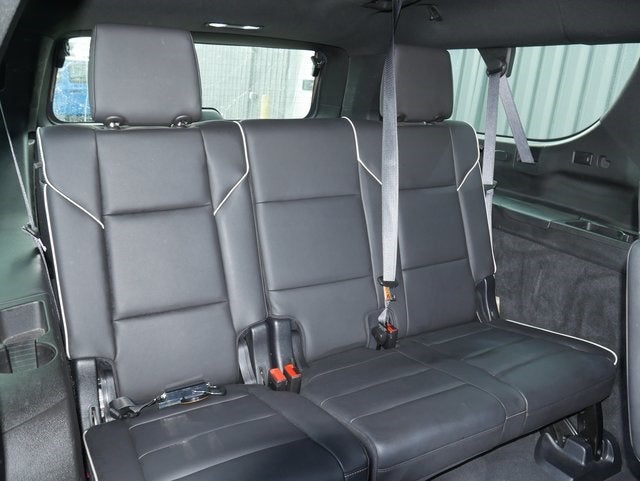 2021 Cadillac Escalade ESV Sport