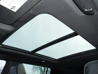 2021 Cadillac Escalade ESV Sport