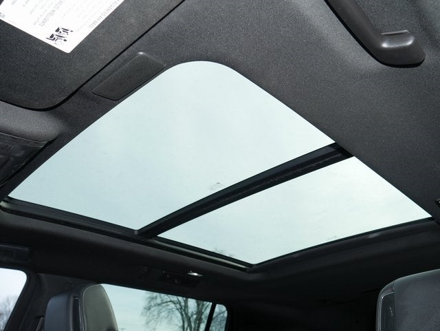 2021 Cadillac Escalade ESV Sport