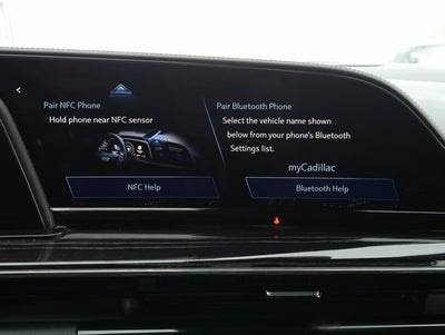 2021 Cadillac Escalade ESV Sport