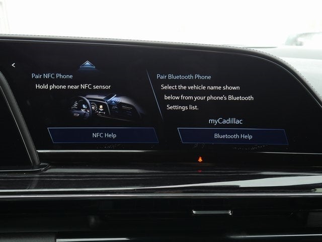 2021 Cadillac Escalade ESV Sport