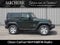 2011 Jeep Wrangler Sport