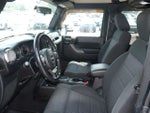 2011 Jeep Wrangler Sport