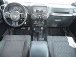 2011 Jeep Wrangler Sport