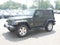 2011 Jeep Wrangler Sport
