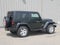 2011 Jeep Wrangler Sport