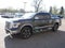 2021 Nissan TITAN Platinum Reserve