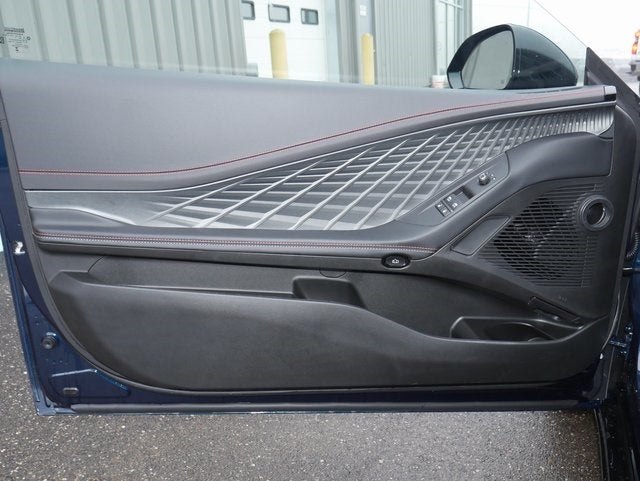 2026 Dodge Charger R/T Scat Pack Blacktop