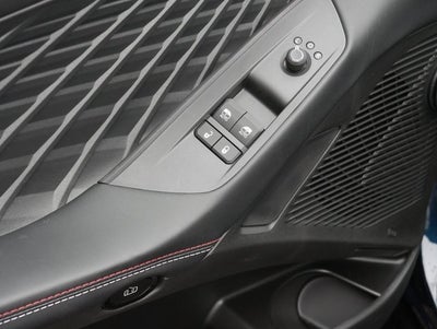 2026 Dodge Charger R/T Scat Pack Blacktop