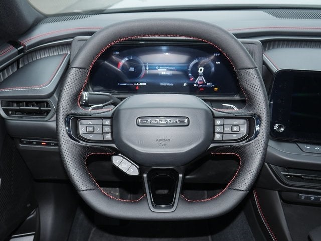 2026 Dodge Charger R/T Scat Pack Blacktop