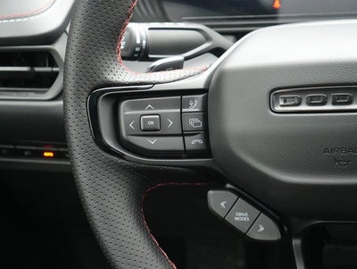 2026 Dodge Charger R/T Scat Pack Blacktop