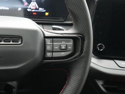 2026 Dodge Charger R/T Scat Pack Blacktop