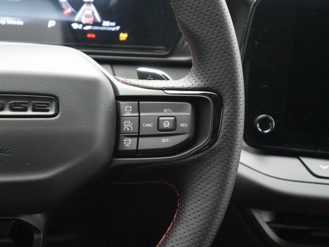 2026 Dodge Charger R/T Scat Pack Blacktop