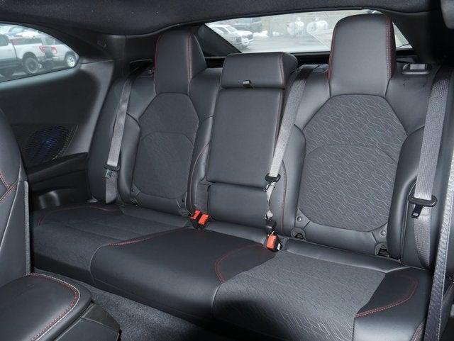 2026 Dodge Charger R/T Scat Pack Blacktop