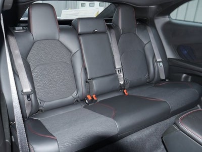 2026 Dodge Charger R/T Scat Pack Blacktop