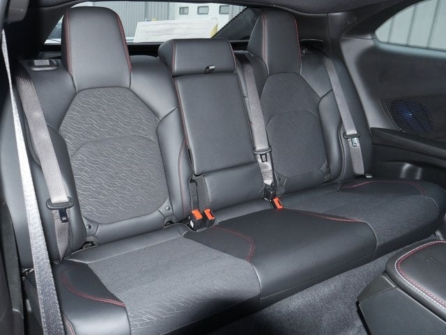 2026 Dodge Charger R/T Scat Pack Blacktop