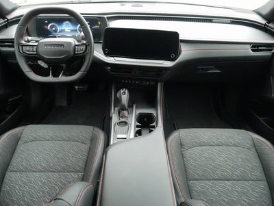 2026 Dodge Charger R/T Scat Pack Blacktop