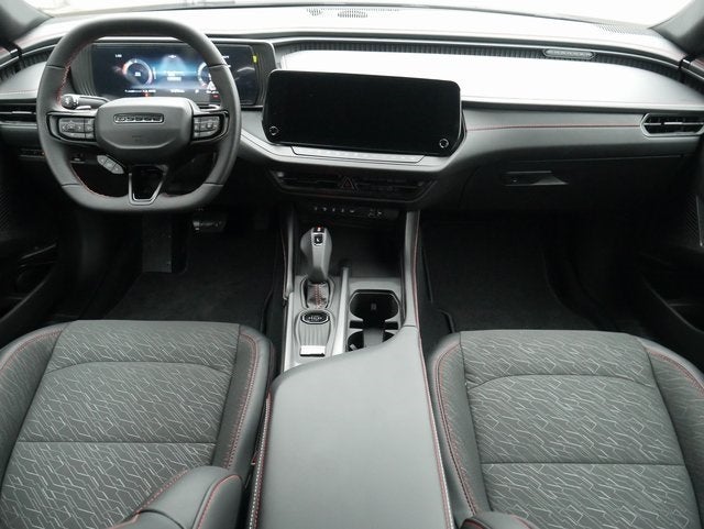 2026 Dodge Charger R/T Scat Pack Blacktop