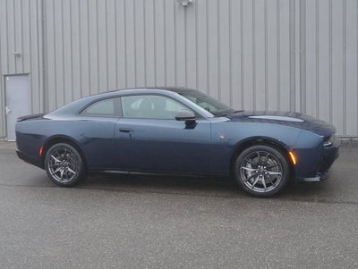 2026 Dodge Charger R/T Scat Pack Blacktop