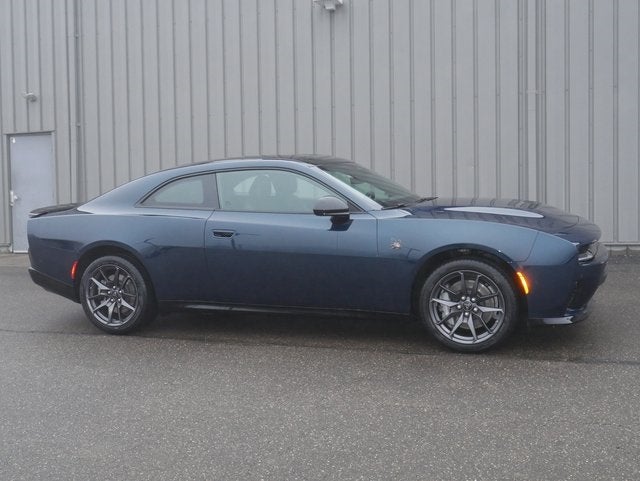 2026 Dodge Charger R/T Scat Pack Blacktop