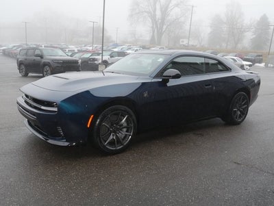 2026 Dodge Charger R/T Scat Pack Blacktop