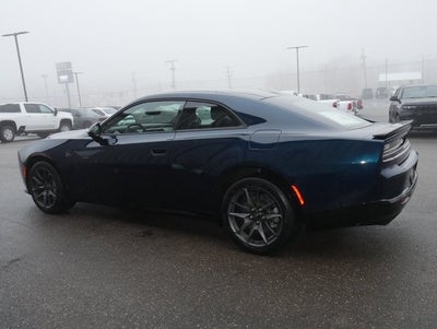 2026 Dodge Charger R/T Scat Pack Blacktop
