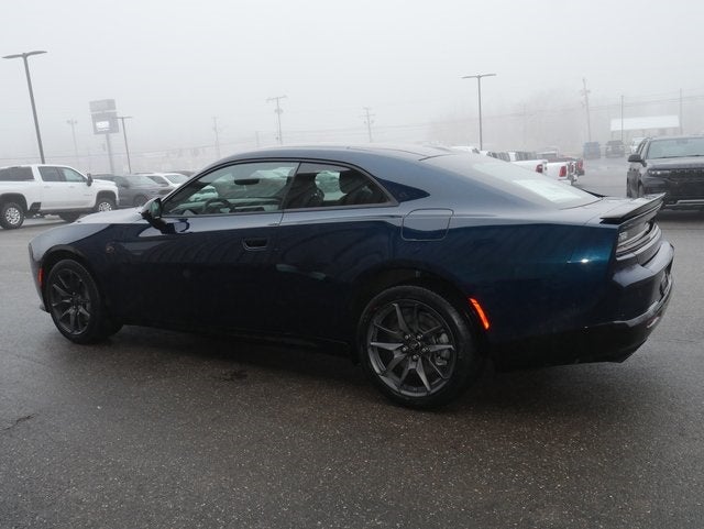 2026 Dodge Charger R/T Scat Pack Blacktop