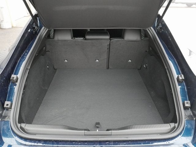 2026 Dodge Charger R/T Scat Pack Blacktop