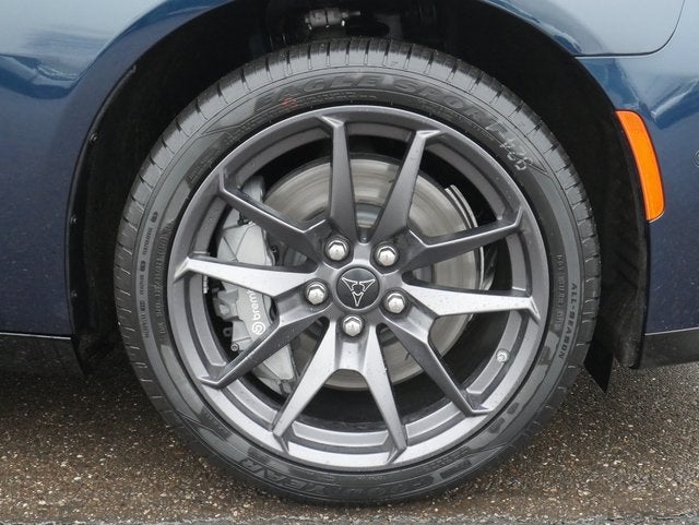 2026 Dodge Charger R/T Scat Pack Blacktop