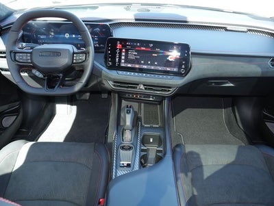 2026 Dodge Charger R/T Scat Pack