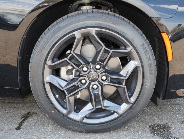 2026 Dodge Charger R/T Blacktop