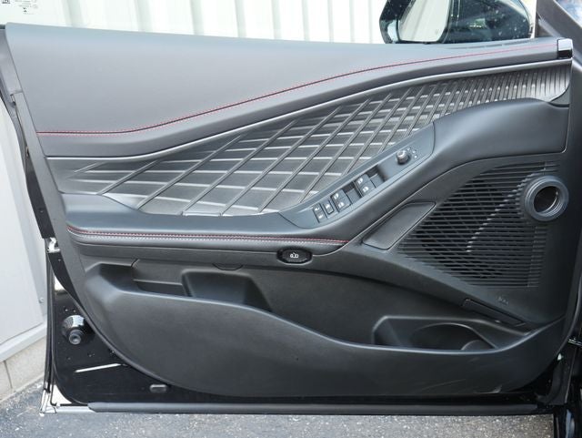 2026 Dodge Charger R/T Blacktop