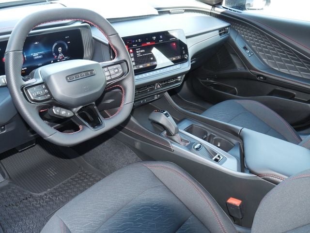 2026 Dodge Charger R/T Blacktop