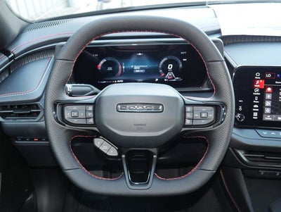 2026 Dodge Charger R/T Blacktop