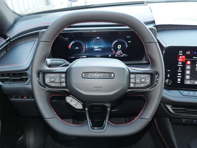 2026 Dodge Charger R/T Blacktop