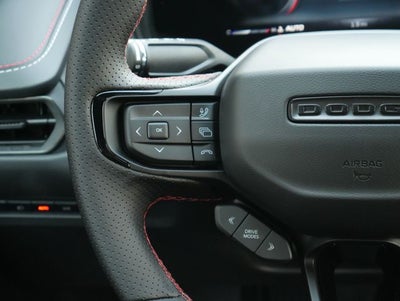 2026 Dodge Charger R/T Blacktop