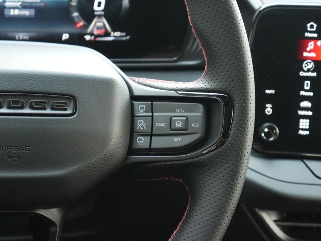 2026 Dodge Charger R/T Blacktop