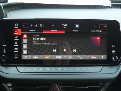 2026 Dodge Charger R/T Blacktop