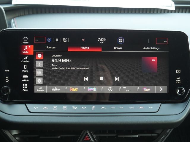 2026 Dodge Charger R/T Blacktop