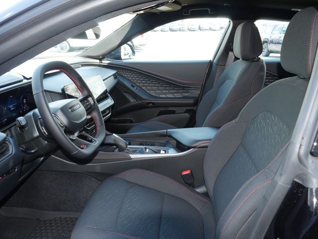 2026 Dodge Charger R/T Blacktop