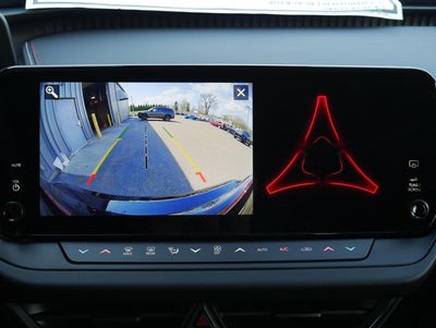 2026 Dodge Charger R/T Blacktop