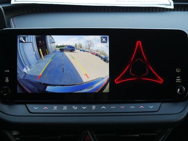 2026 Dodge Charger R/T Blacktop