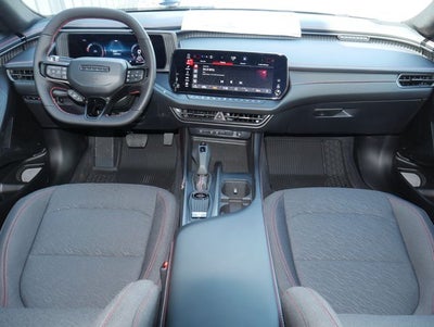 2026 Dodge Charger R/T Blacktop