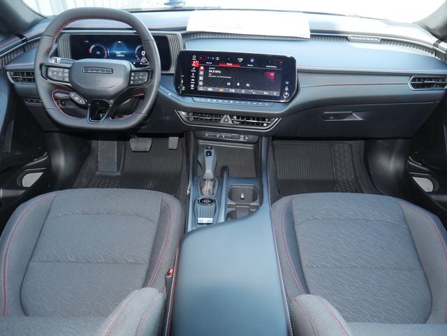 2026 Dodge Charger R/T Blacktop