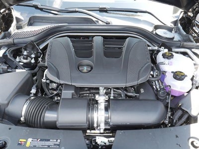 2026 Dodge Charger R/T Blacktop