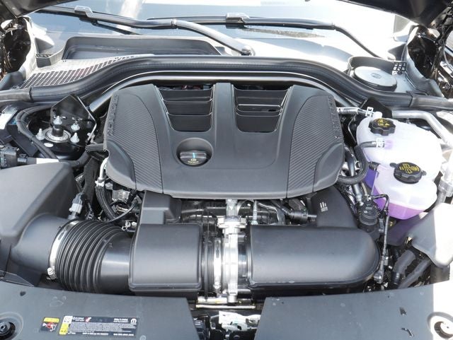 2026 Dodge Charger R/T Blacktop