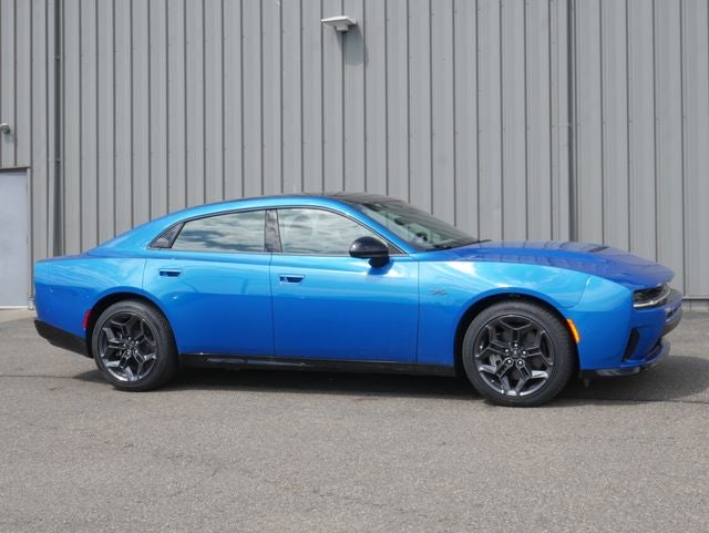 2026 Dodge Charger R/T